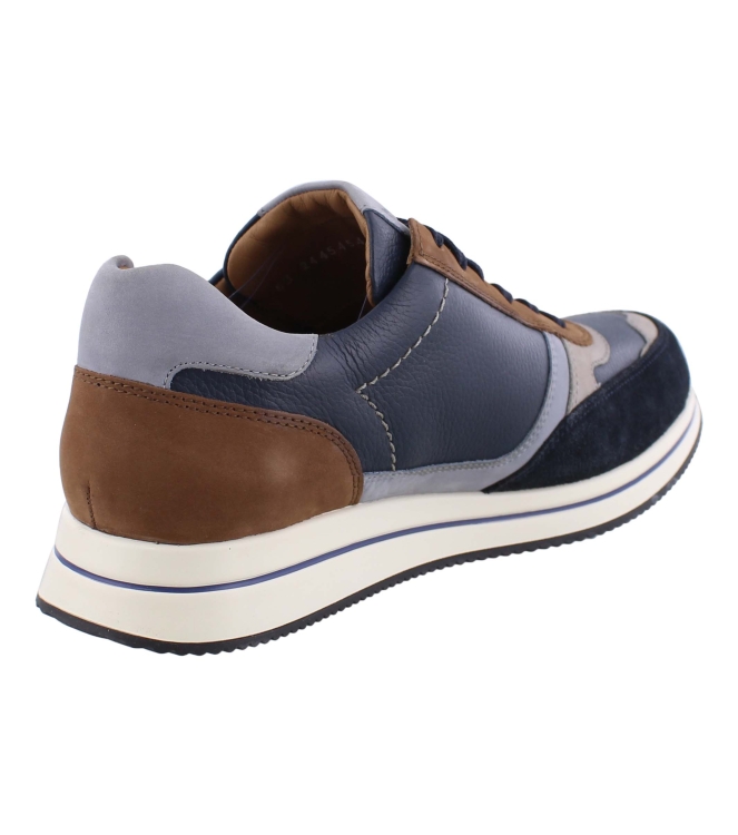 Mephisto Gilford blauw