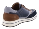 Mephisto Gilford blauw