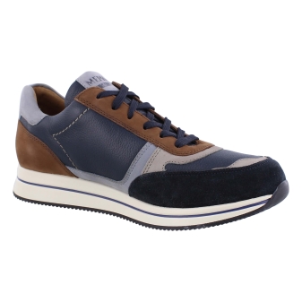 Mephisto Gilford blauw