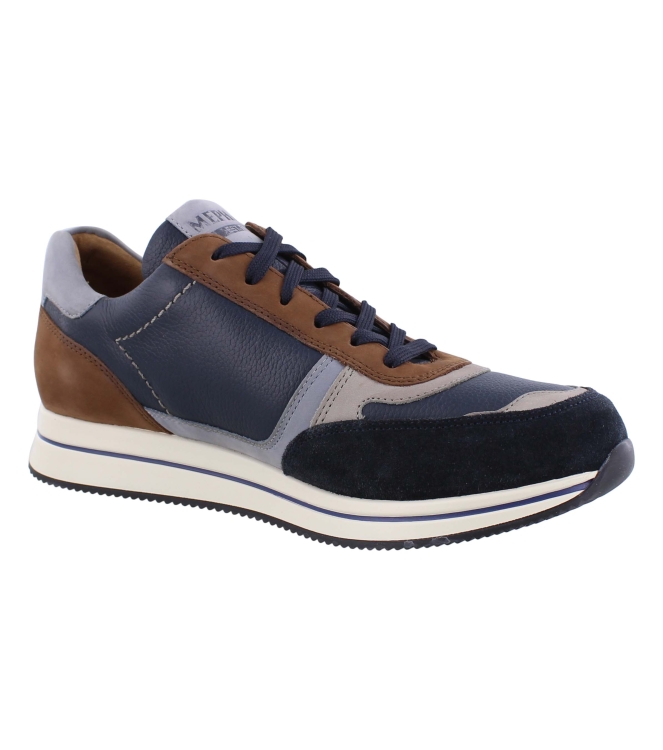 Mephisto Gilford blauw