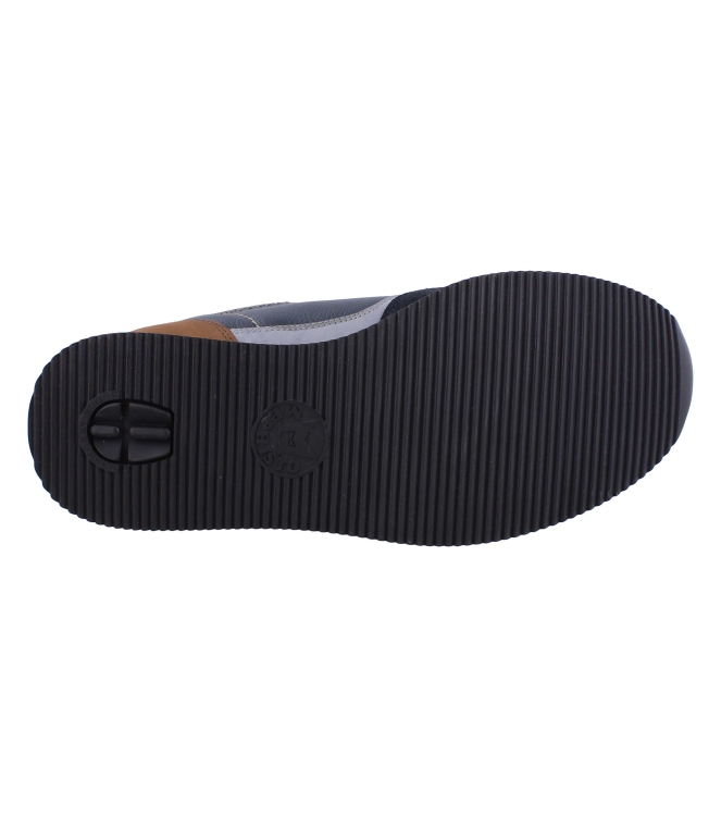 Mephisto Gilford blauw