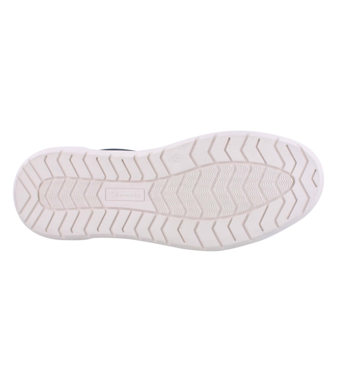 Tamaris 1-13610-44 blauw