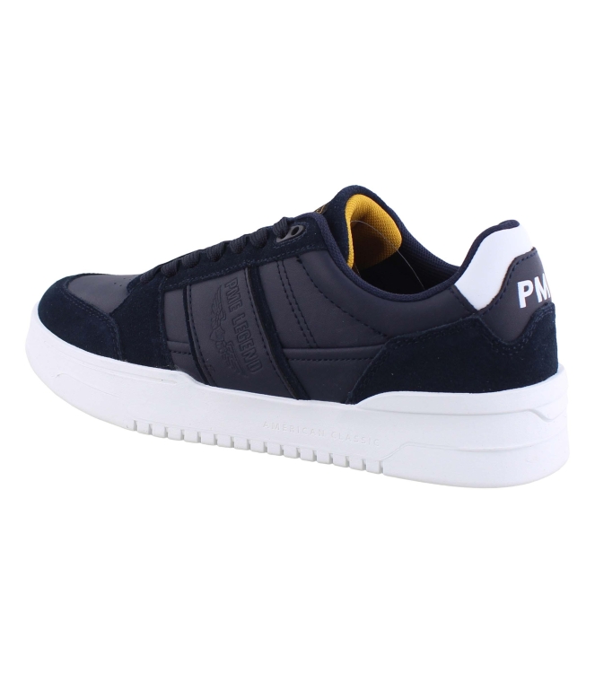 PME PBO2503160 blauw