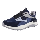 Rieker U1301 blauw