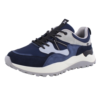 Rieker U1301 blauw