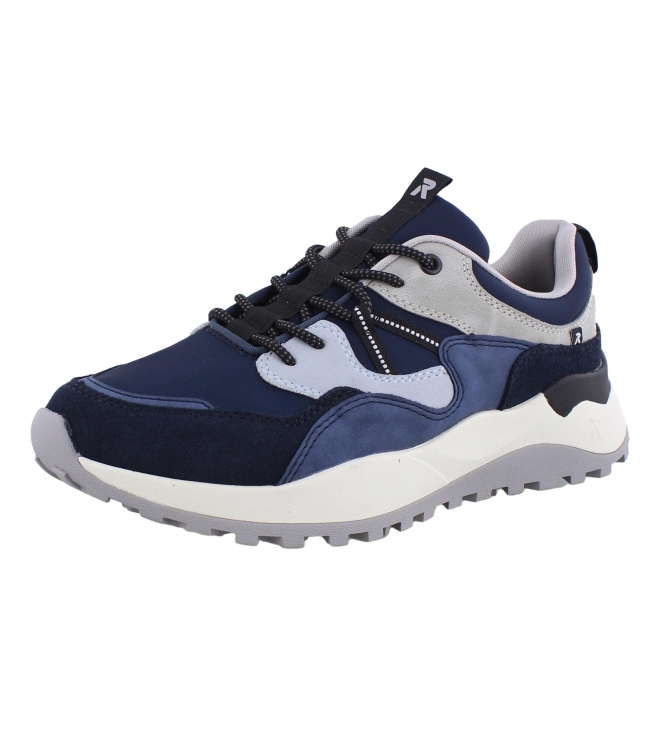 Rieker U1301 blauw