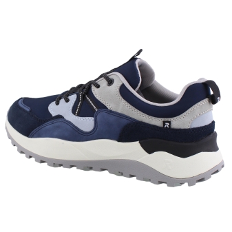 Rieker U1301 blauw