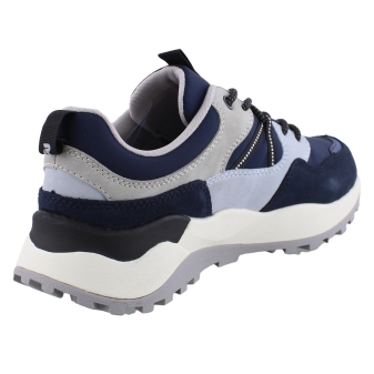 Rieker U1301 blauw