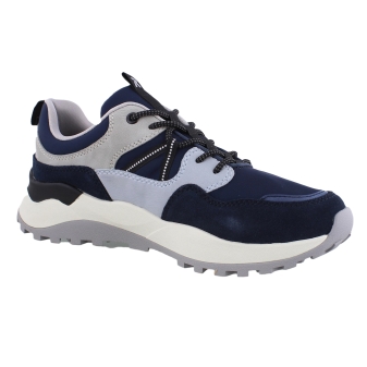 Rieker U1301 blauw