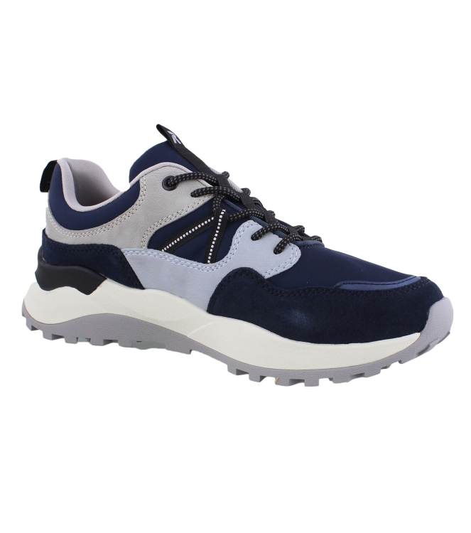 Rieker U1301 blauw