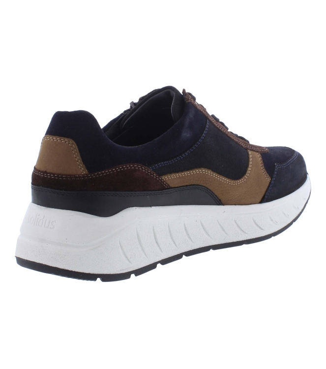 Solidus 71122 Ken blauw
