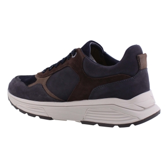 Xsensible 33201.2 Rialto blauw