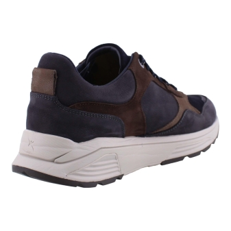 Xsensible 33201.2 Rialto blauw