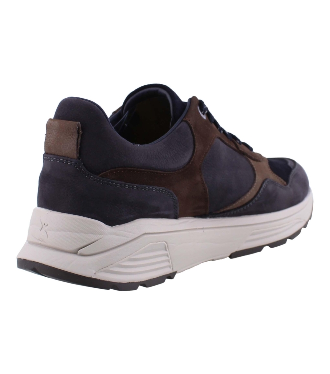 Xsensible 33201.2 Rialto blauw
