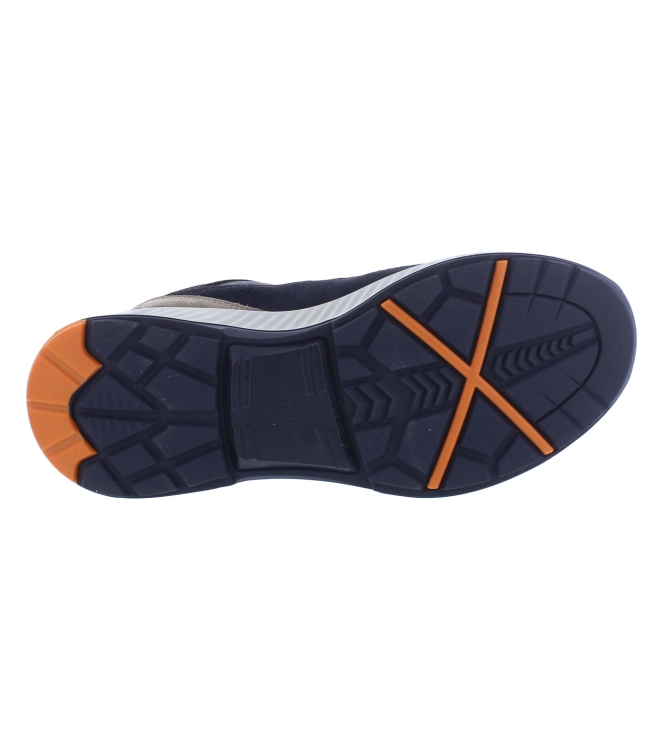 Xsensible 34200.2 Colorado blauw