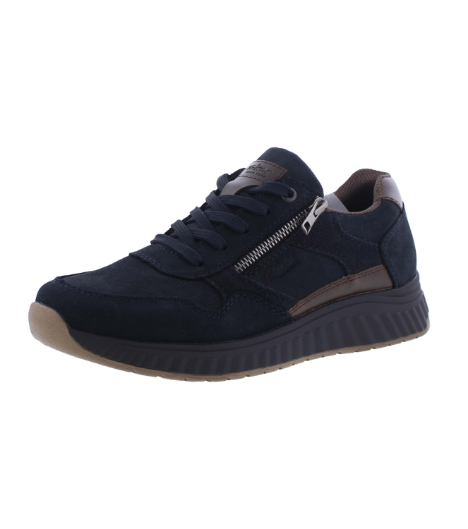 Rieker B0601 blauw