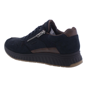 Rieker B0601 blauw
