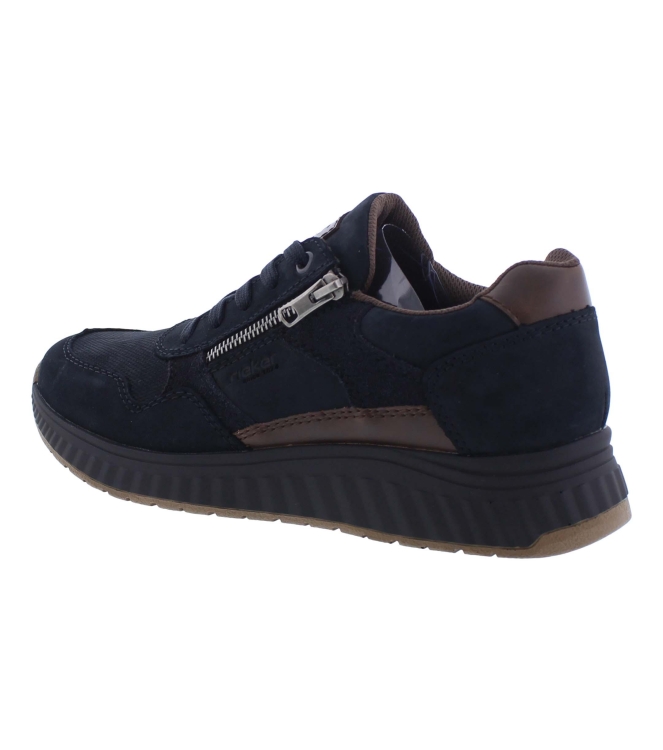 Rieker B0601 blauw