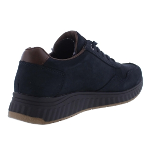Rieker B0601 blauw