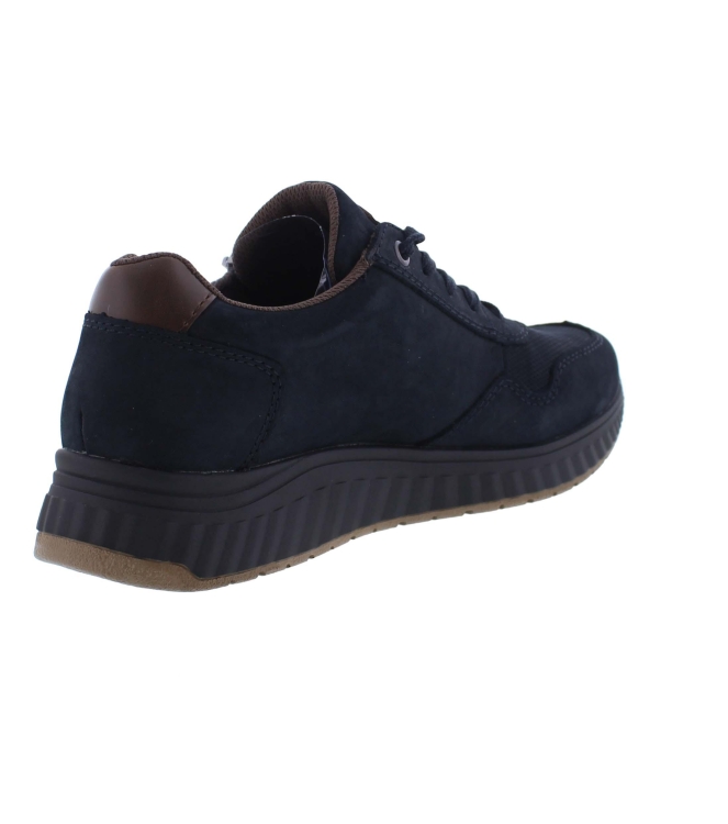 Rieker B0601 blauw