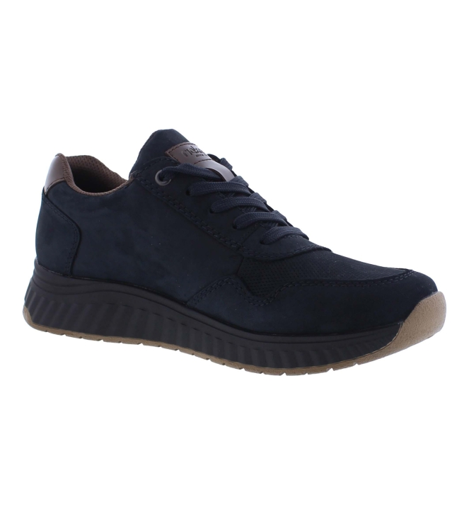Rieker B0601 blauw