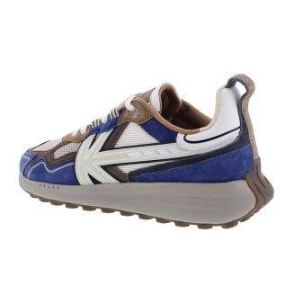 kaotiKo AR003-02-2600 blauw