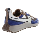 kaotiKo AR003-02-2600 blauw