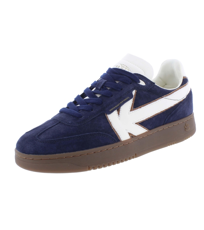 kaotiKo AR005-01-2600 Boston V blauw