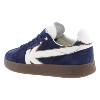 kaotiKo AR005-01-2600 Boston V blauw