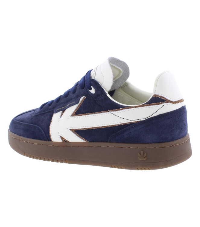 kaotiKo AR005-01-2600 Boston V blauw