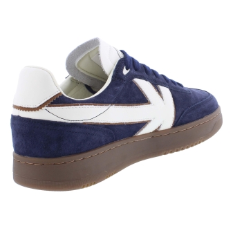 kaotiKo AR005-01-2600 Boston V blauw