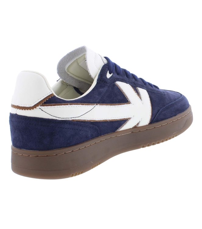 kaotiKo AR005-01-2600 Boston V blauw