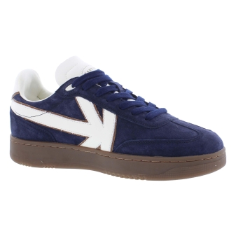 kaotiKo AR005-01-2600 Boston V blauw