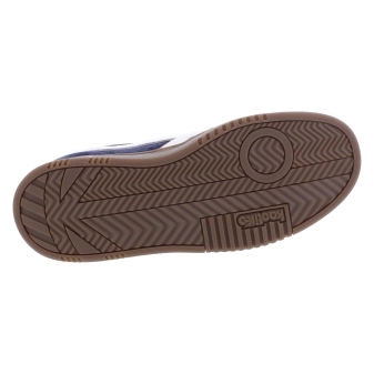 kaotiKo AR005-01-2600 Boston V blauw