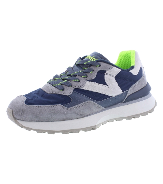 Victoria 8807108 blauw