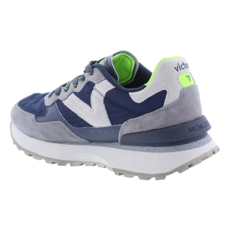 Victoria 8807108 blauw