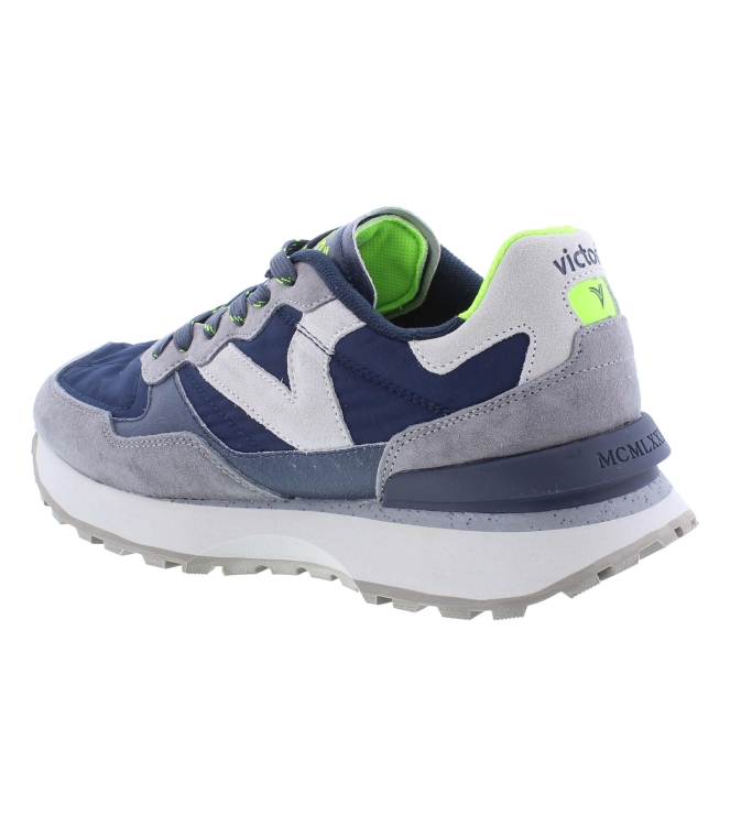 Victoria 8807108 blauw