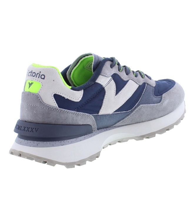 Victoria 8807108 blauw