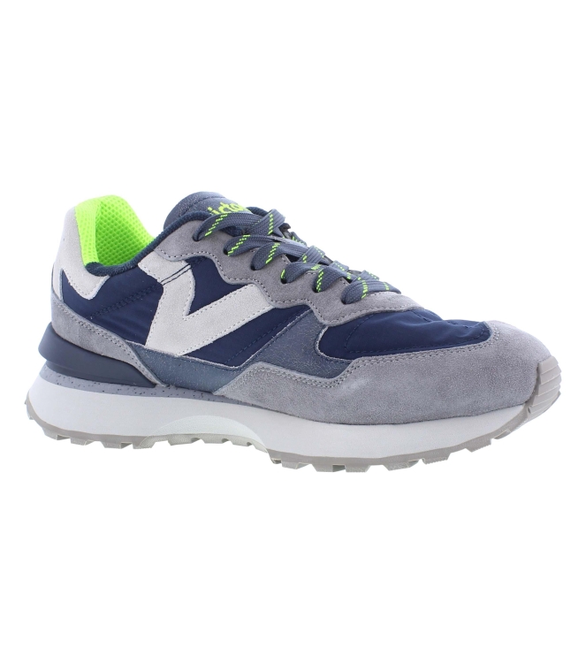 Victoria 8807108 blauw