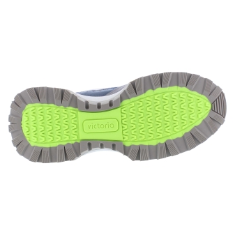 Victoria 8807108 blauw