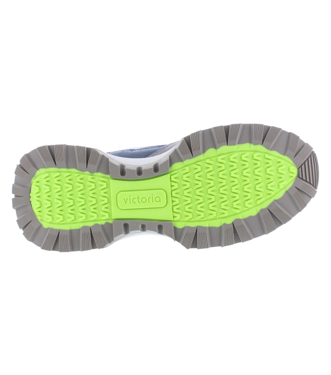 Victoria 8807108 blauw