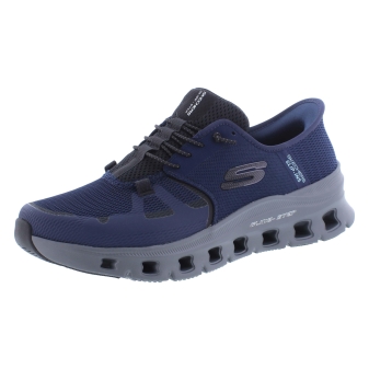 Skechers 232930 Glide-Step Pro blauw