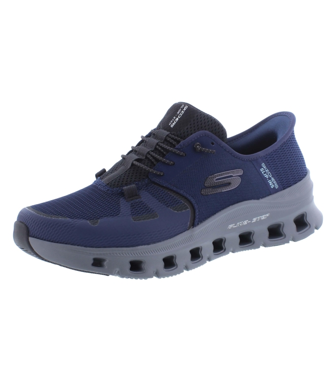 Skechers 232930 Glide-Step Pro blauw