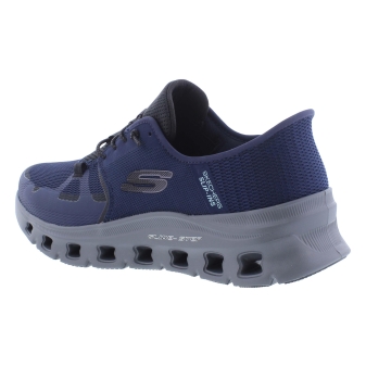 Skechers 232930 Glide-Step Pro blauw