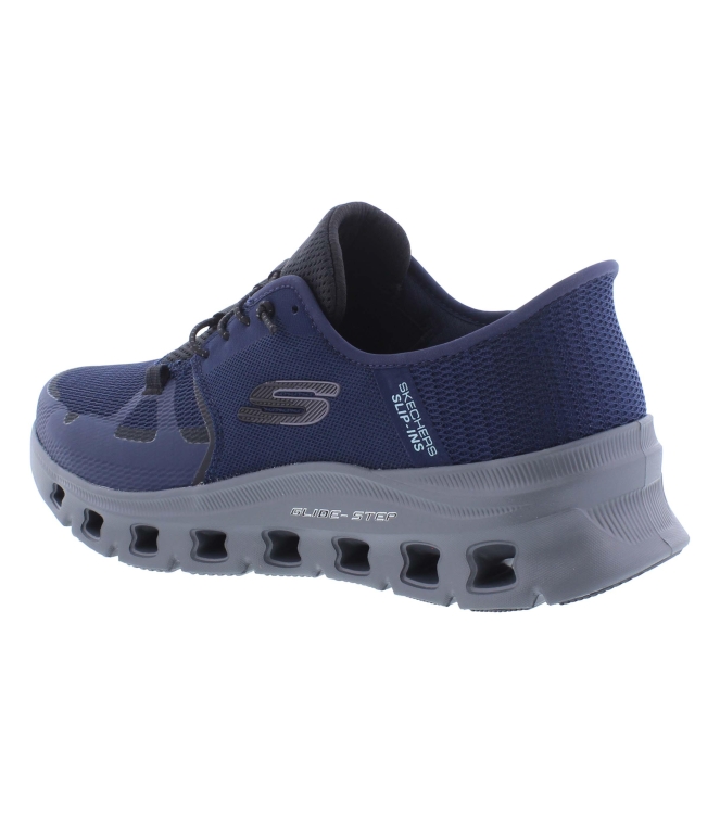 Skechers 232930 Glide-Step Pro blauw