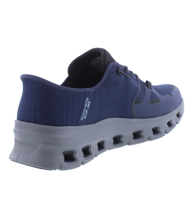 Skechers 232930 Glide-Step Pro blauw
