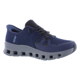 Skechers 232930 Glide-Step Pro blauw