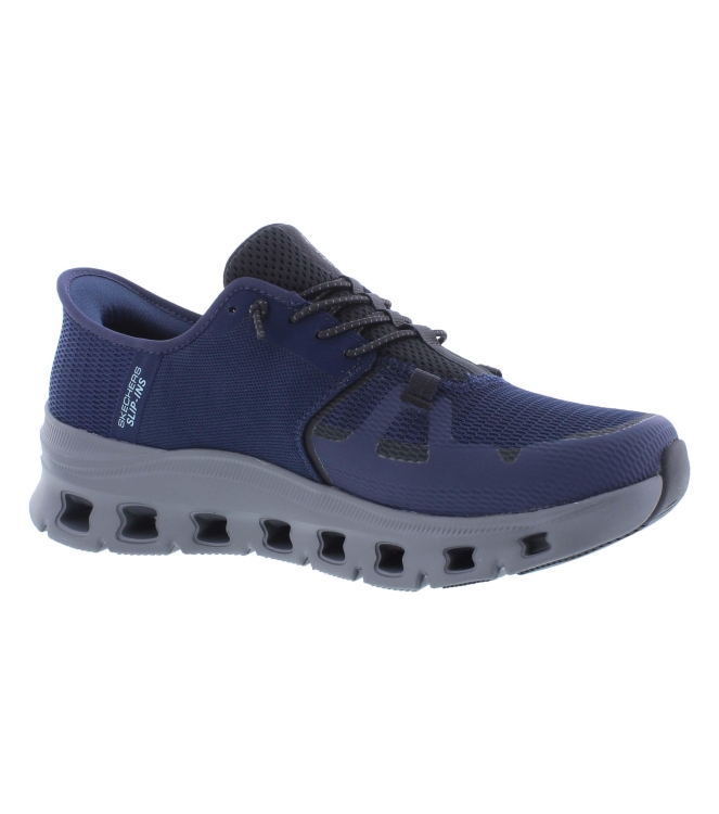 Skechers 232930 Glide-Step Pro blauw