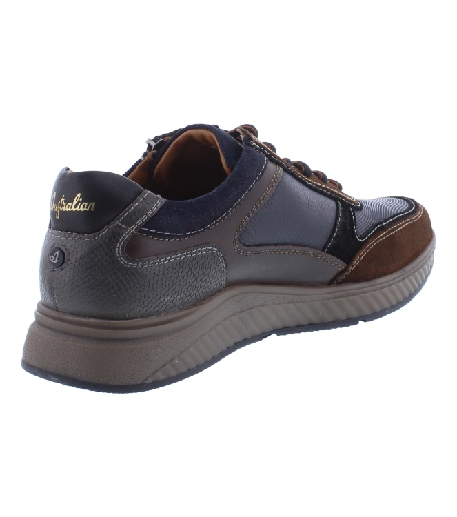 Australian 15.1680.03 Maurizio blauw
