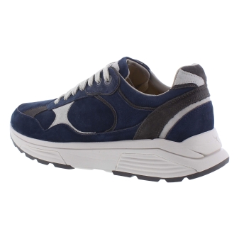 Xsensible 33203.4 Helix blauw